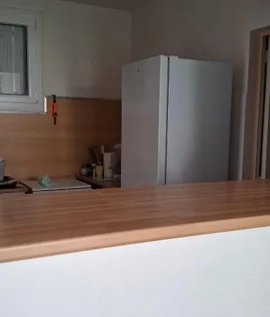 Apartamento Coquet